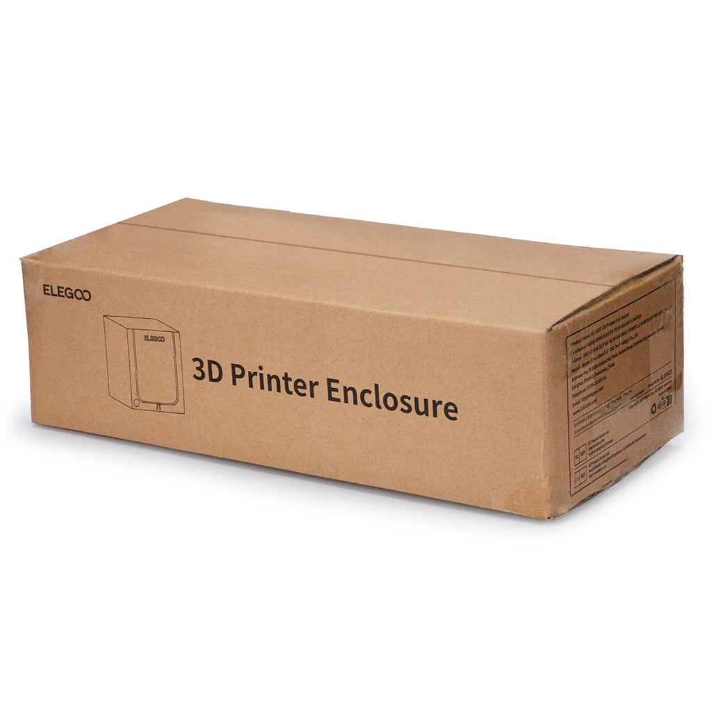 3D Printer Enclosure for Neptune 4 Pro/4/3 Pro/3/2/2D/2S - Image 10