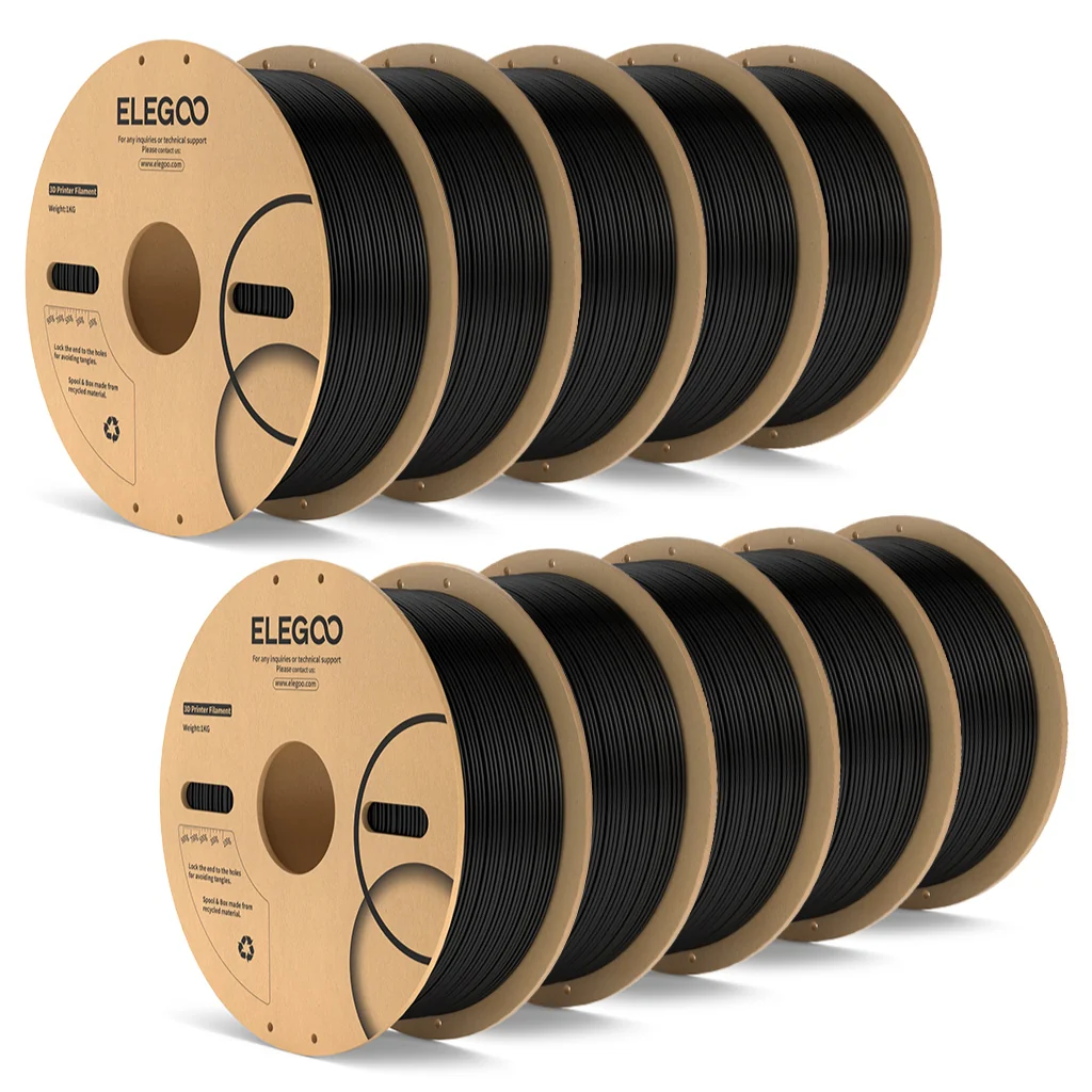 ABS Filament 10 kg
