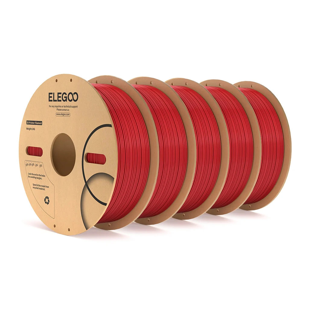 ABS Filament 10 kg - Image 3