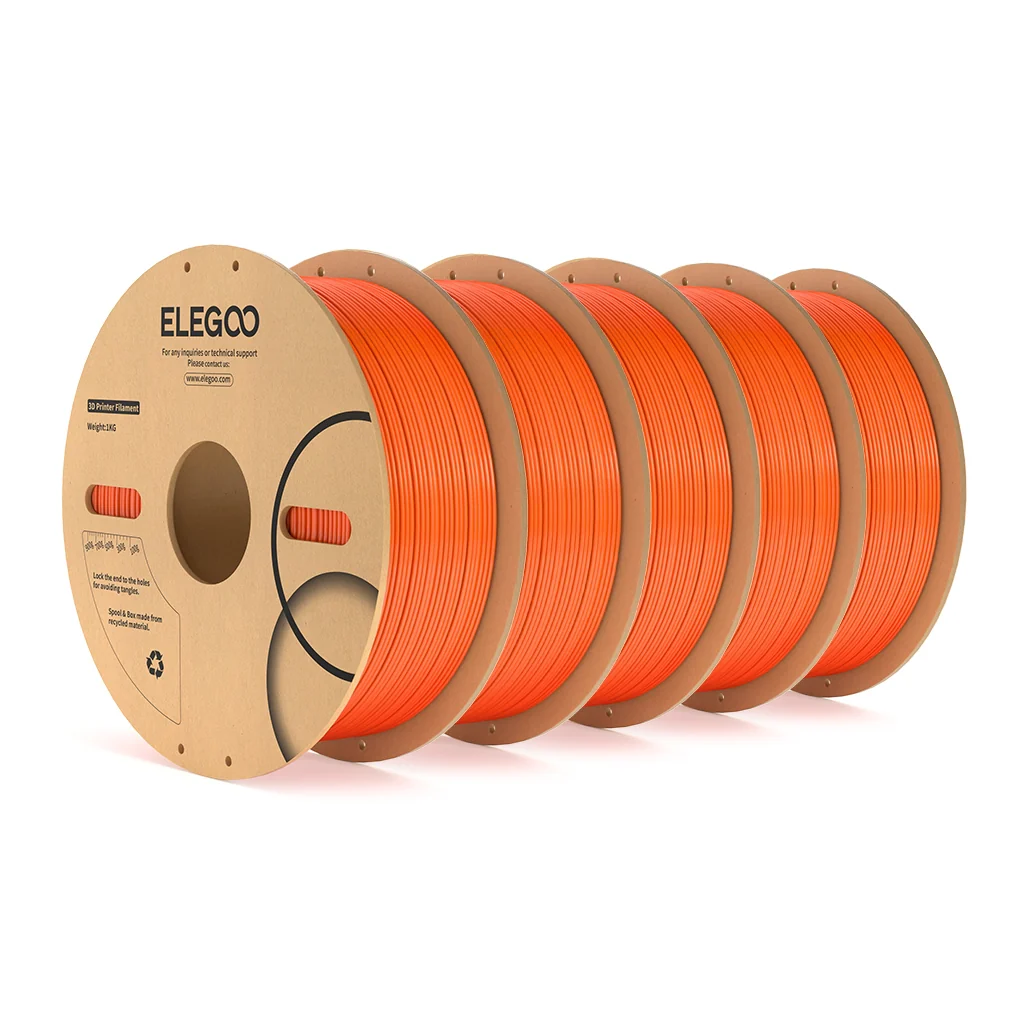 ABS Filament 10 kg - Image 4