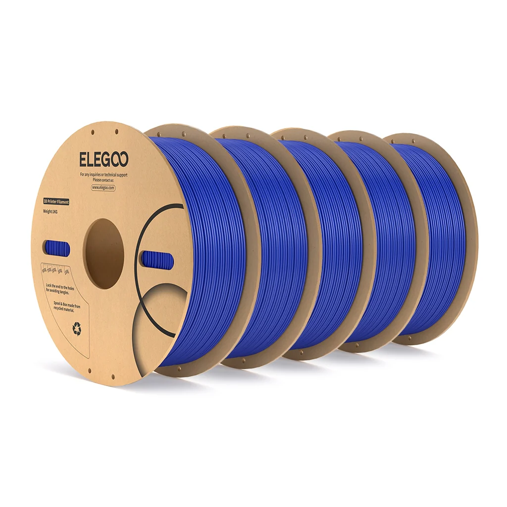 ABS Filament 10 kg - Image 5