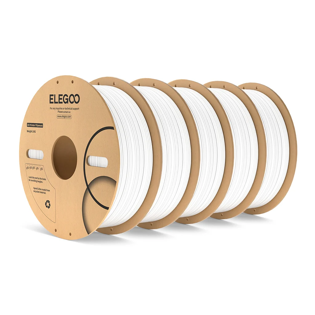 ABS Filament 10 kg - Image 7
