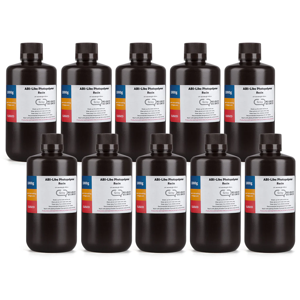 ABS-Like Resin 10 kg