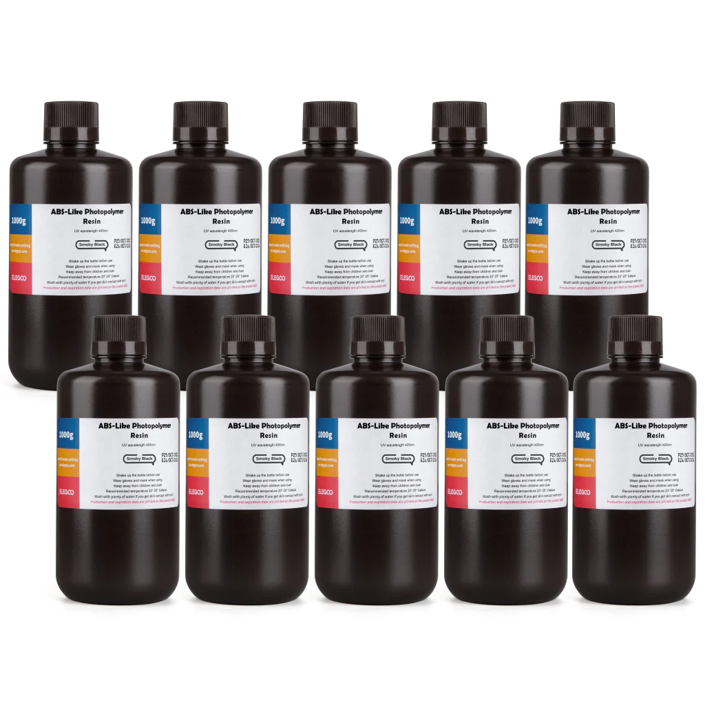 ABS-Like Resin 10 kg - Image 2