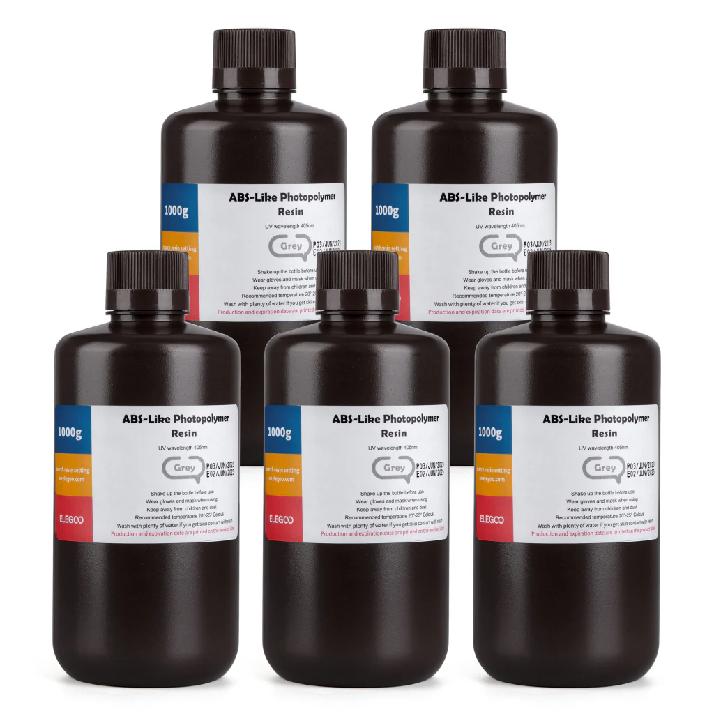 ABS-Like Resin 5 kg