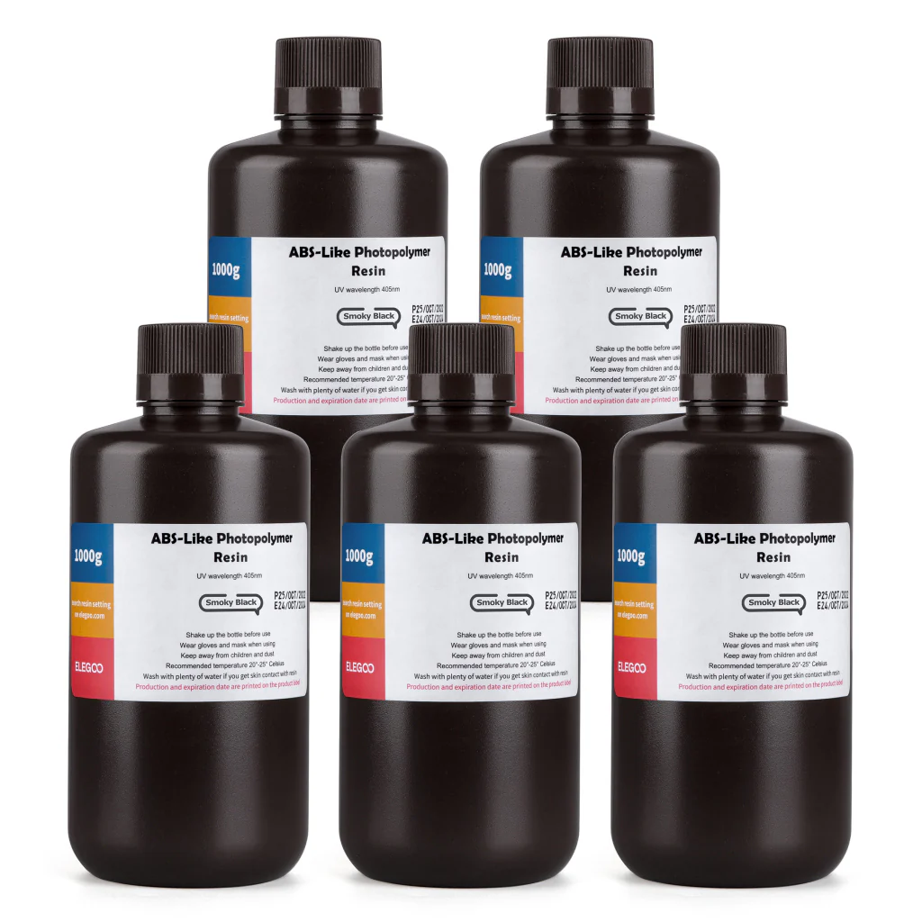 ABS-Like Resin 5 kg - Image 2