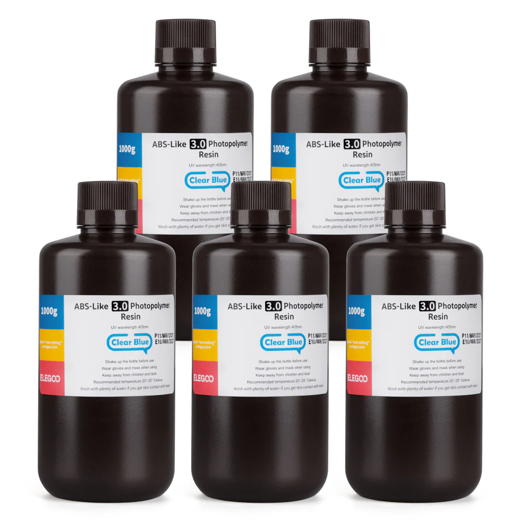 ABS-Like Resin V3.0 5 kg - Image 7