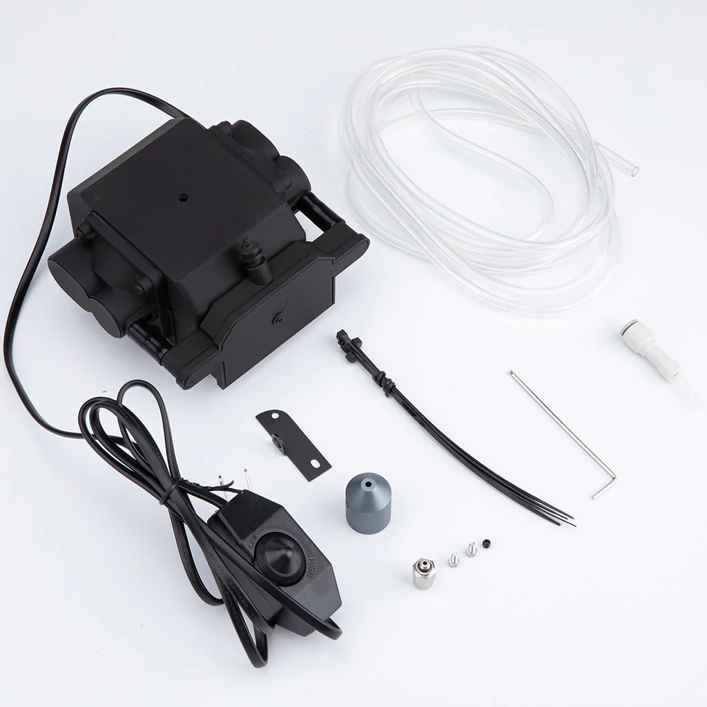 Air Assist for Phecda 10W - Image 3