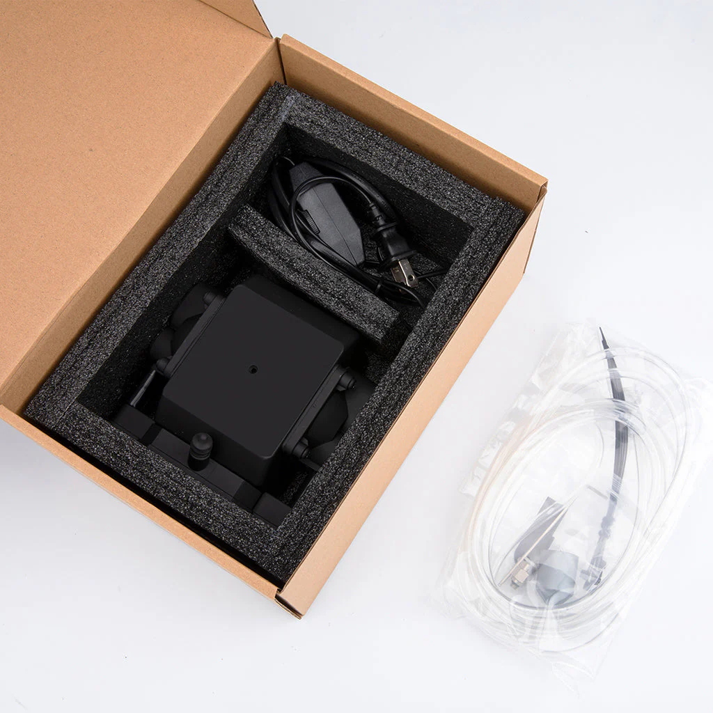Air Assist for Phecda 10W - Image 4