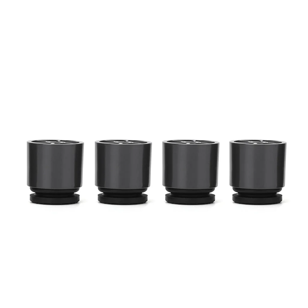 Anti-Vibration Feet for Centauri Carbon 2 Series (4 Pcs)