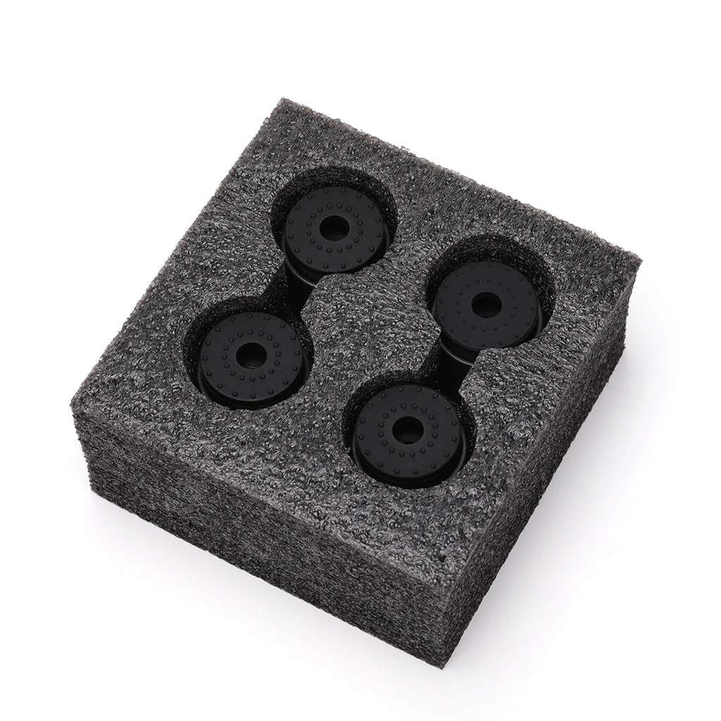Anti-Vibration Feet for Centauri Carbon 2 Series (4 Pcs) - Image 2