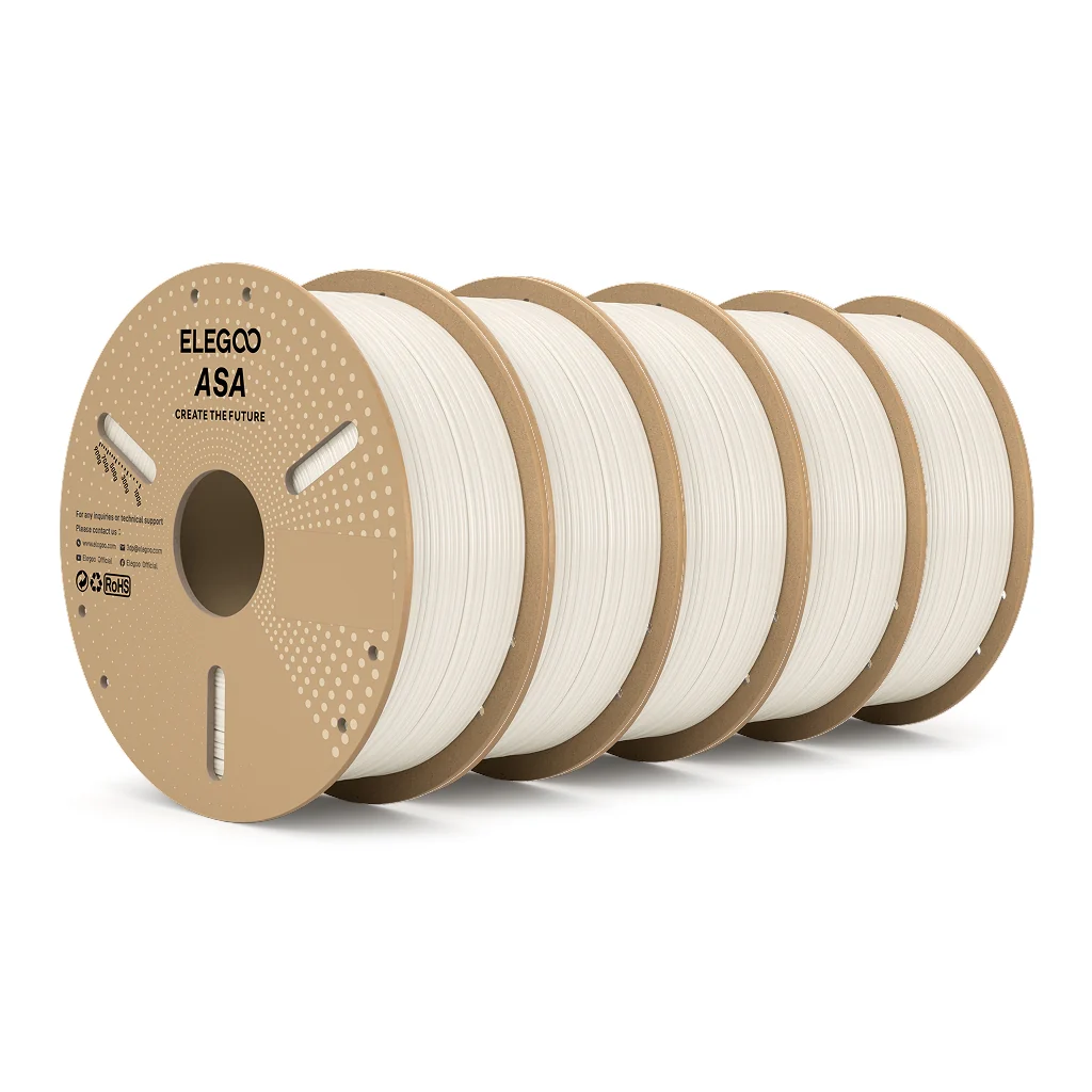 ASA Filament 5 kg - Image 2