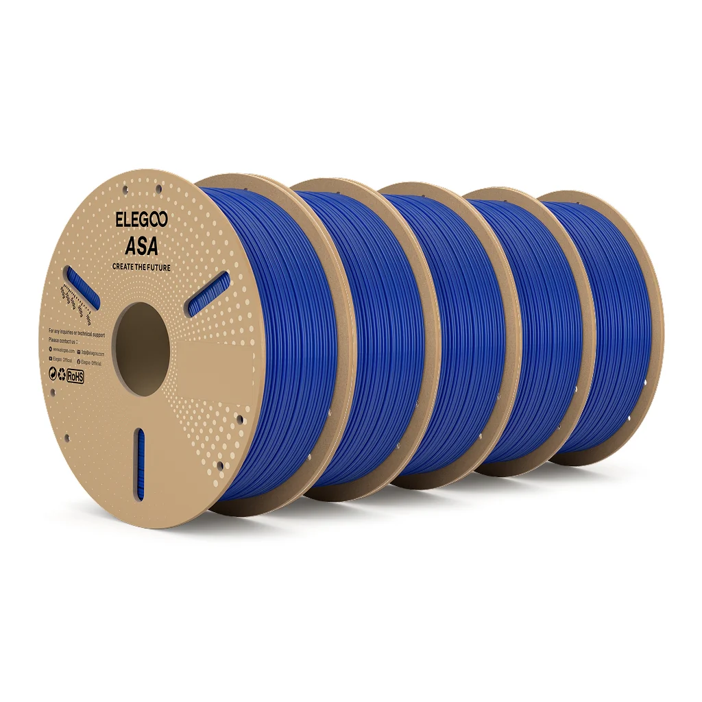 ASA Filament 5 kg - Image 4