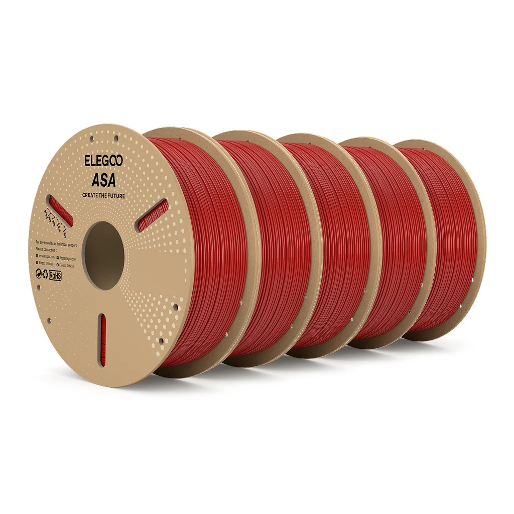 ASA Filament 5 kg - Image 5