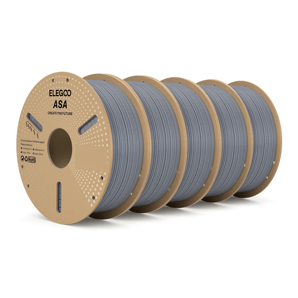 ASA Filament 10 kg - Image 3