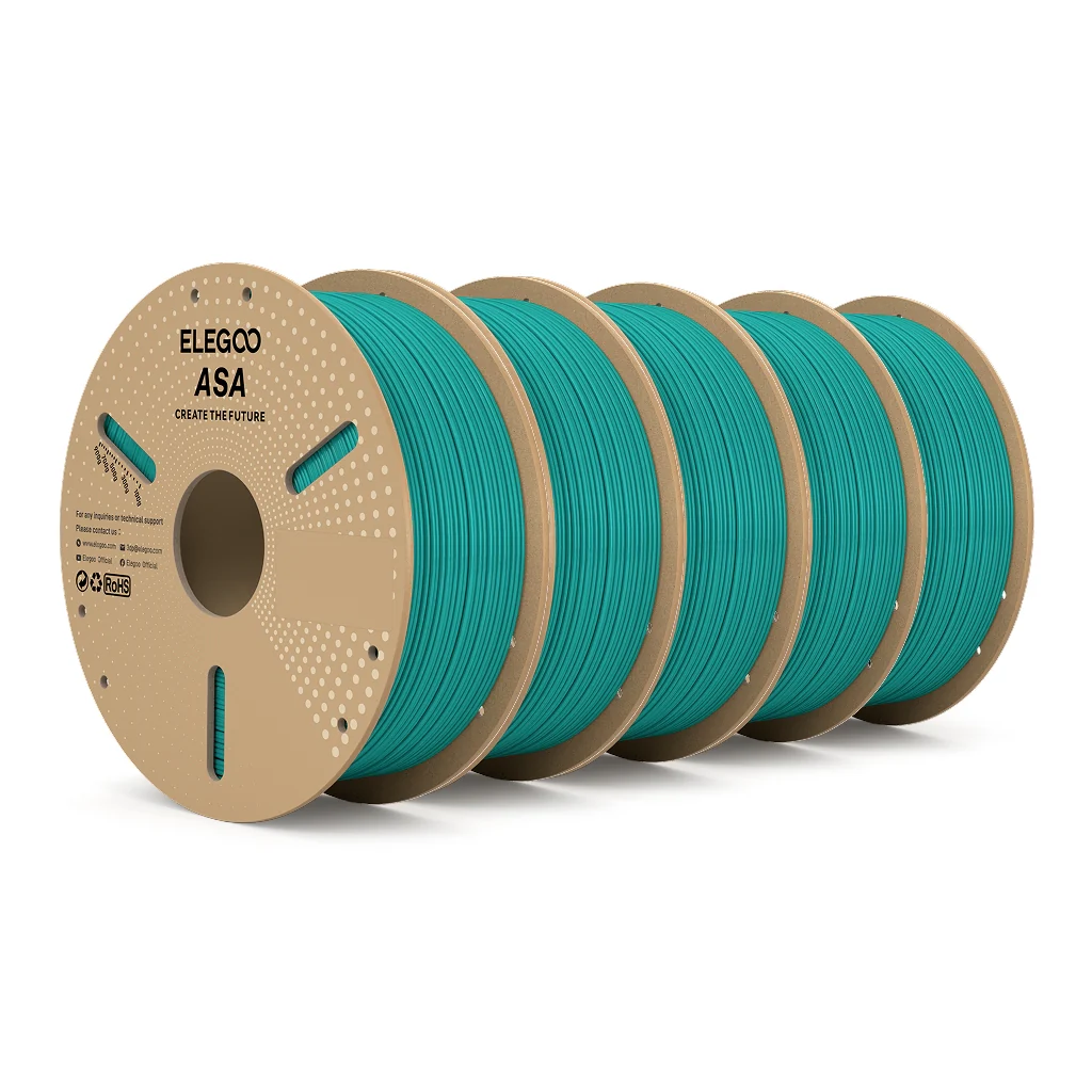 ASA Filament 10 kg - Image 6
