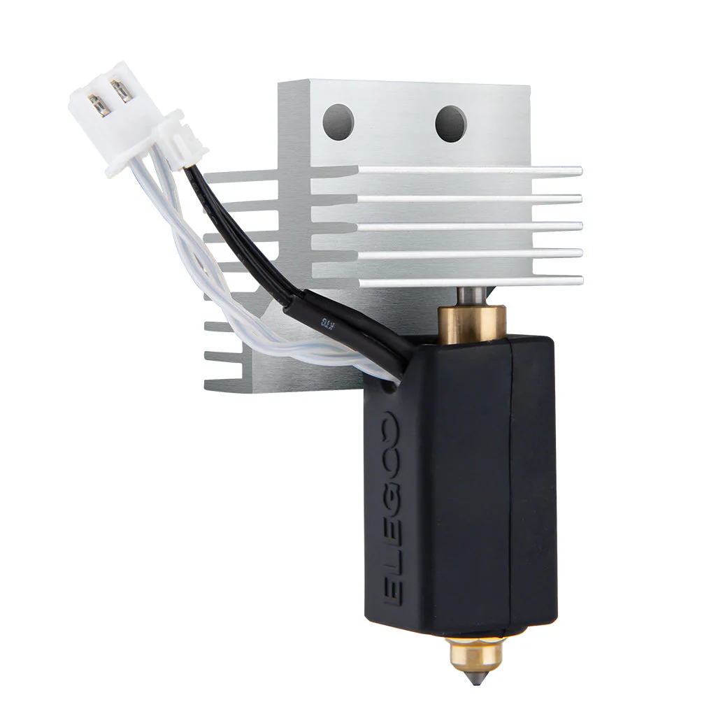 Assembled Extruder Hotend Kit for Centauri Carbon