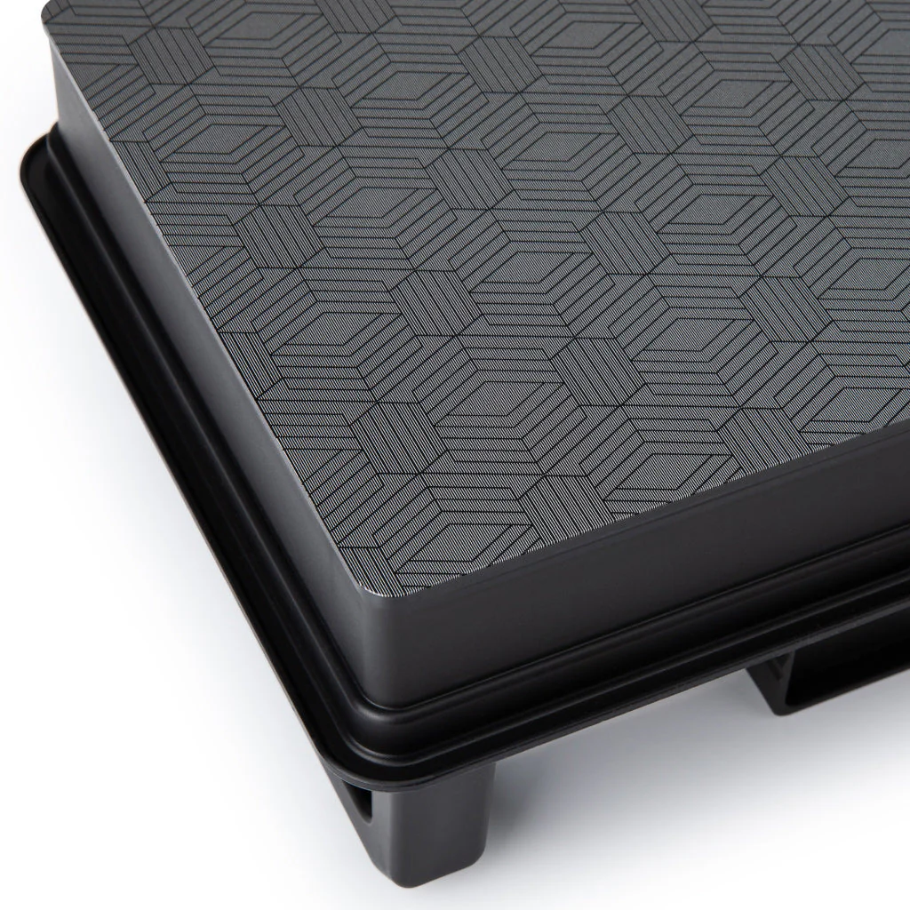Build Plate for Jupiter 2 - Image 2