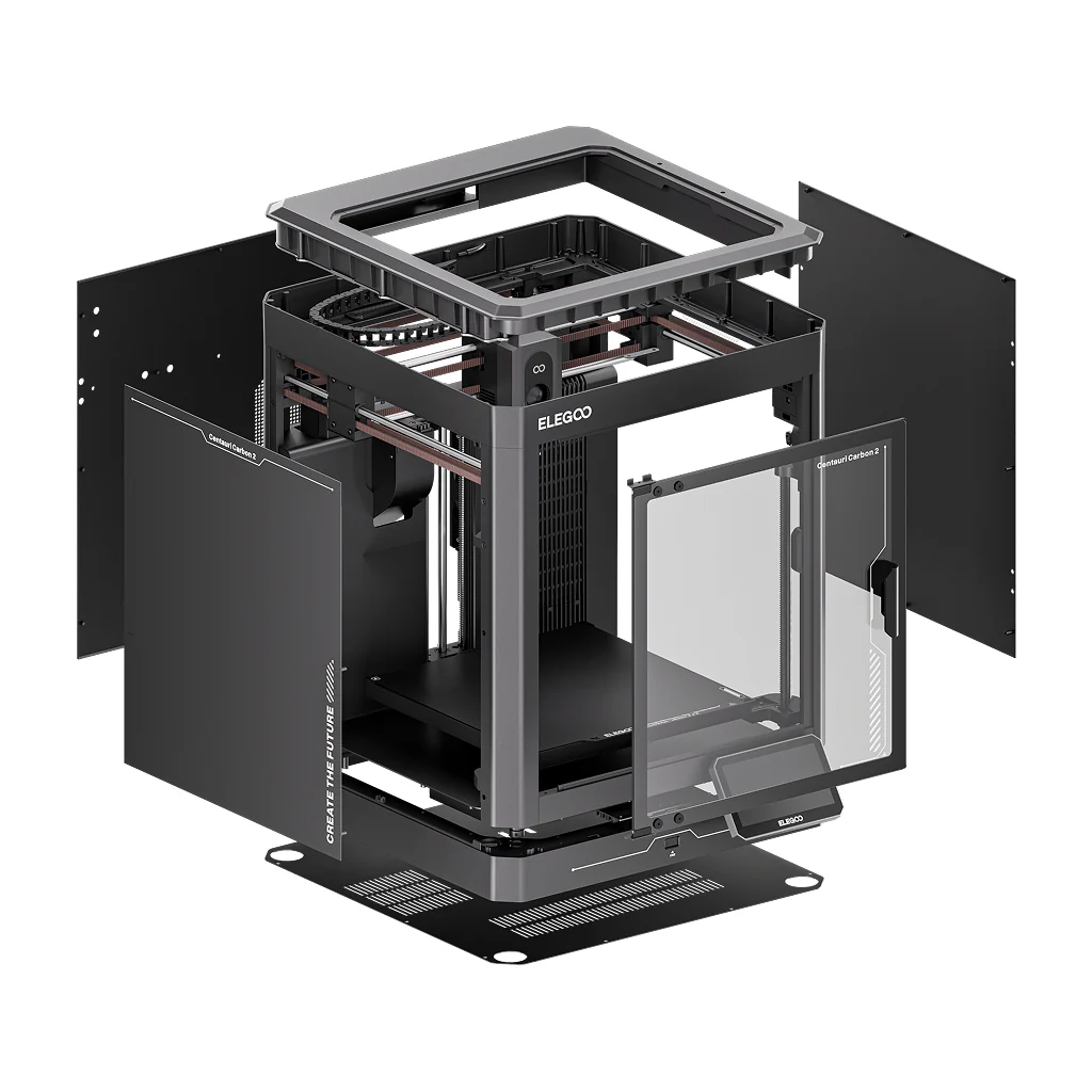 Centauri Carbon 2 Combo - Image 6