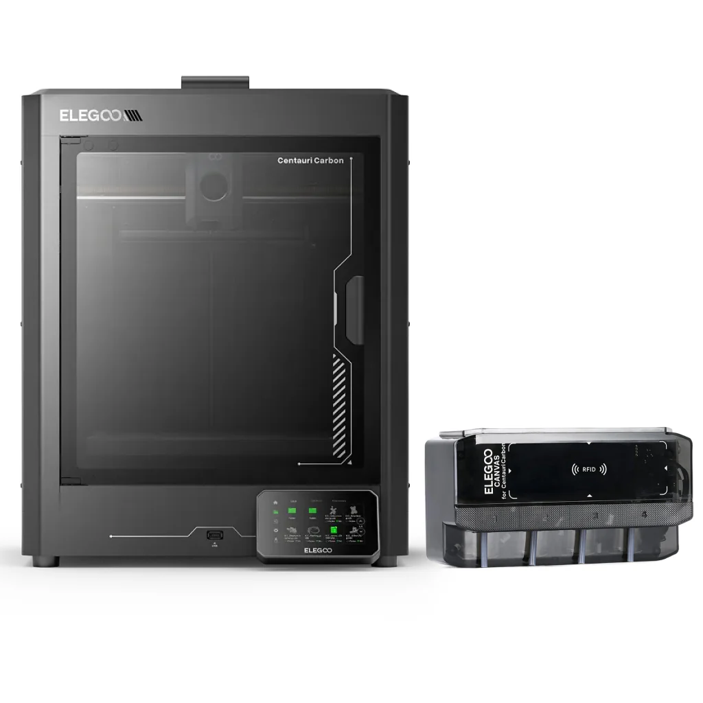 Centauri Carbon + CANVAS Multicolor Bundle - Image 6