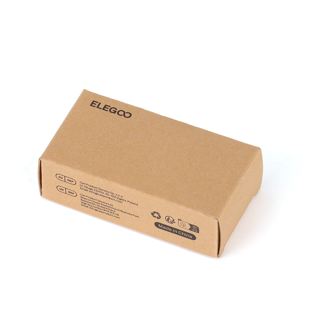 Ceramic Heater for Centauri Carbon 2 Series - Image 2