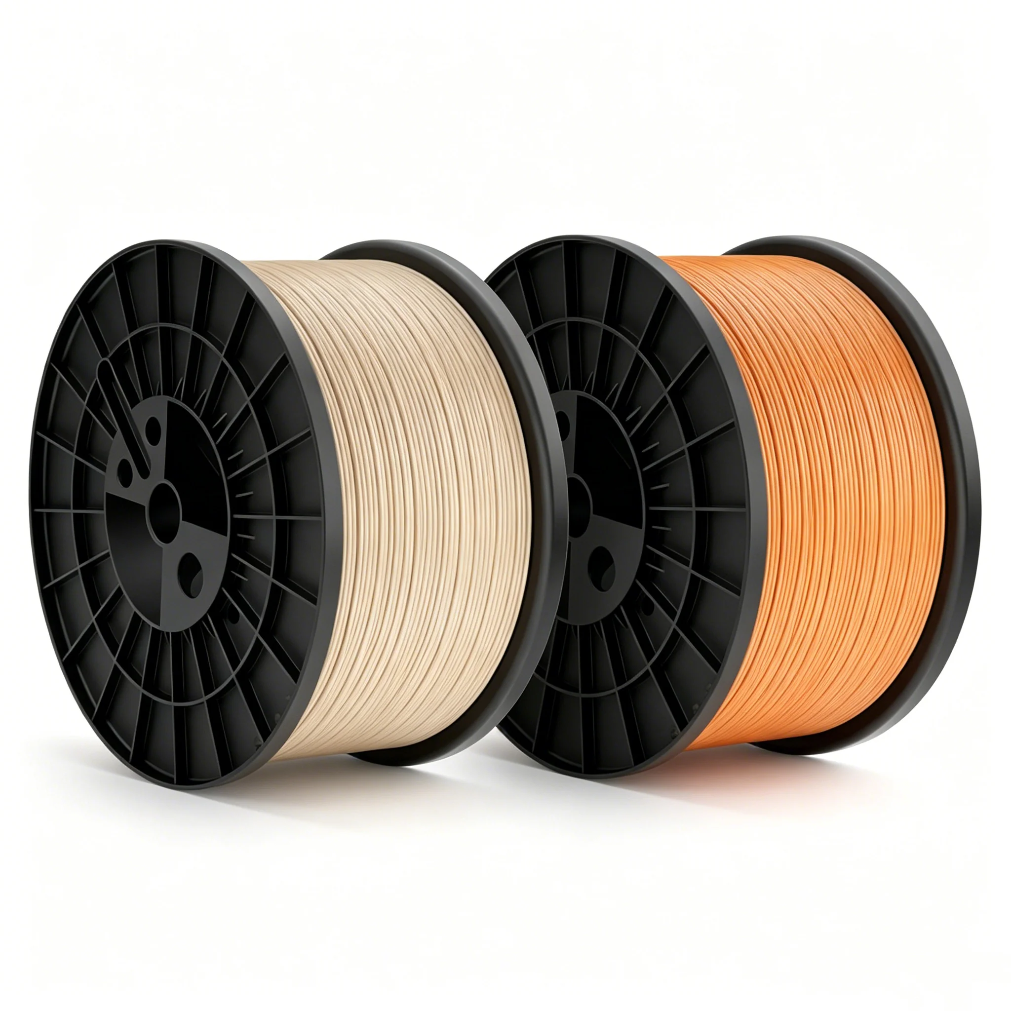 Clearance Rapid PLA Plus 2 x 5kg Spools | 10kg For £65