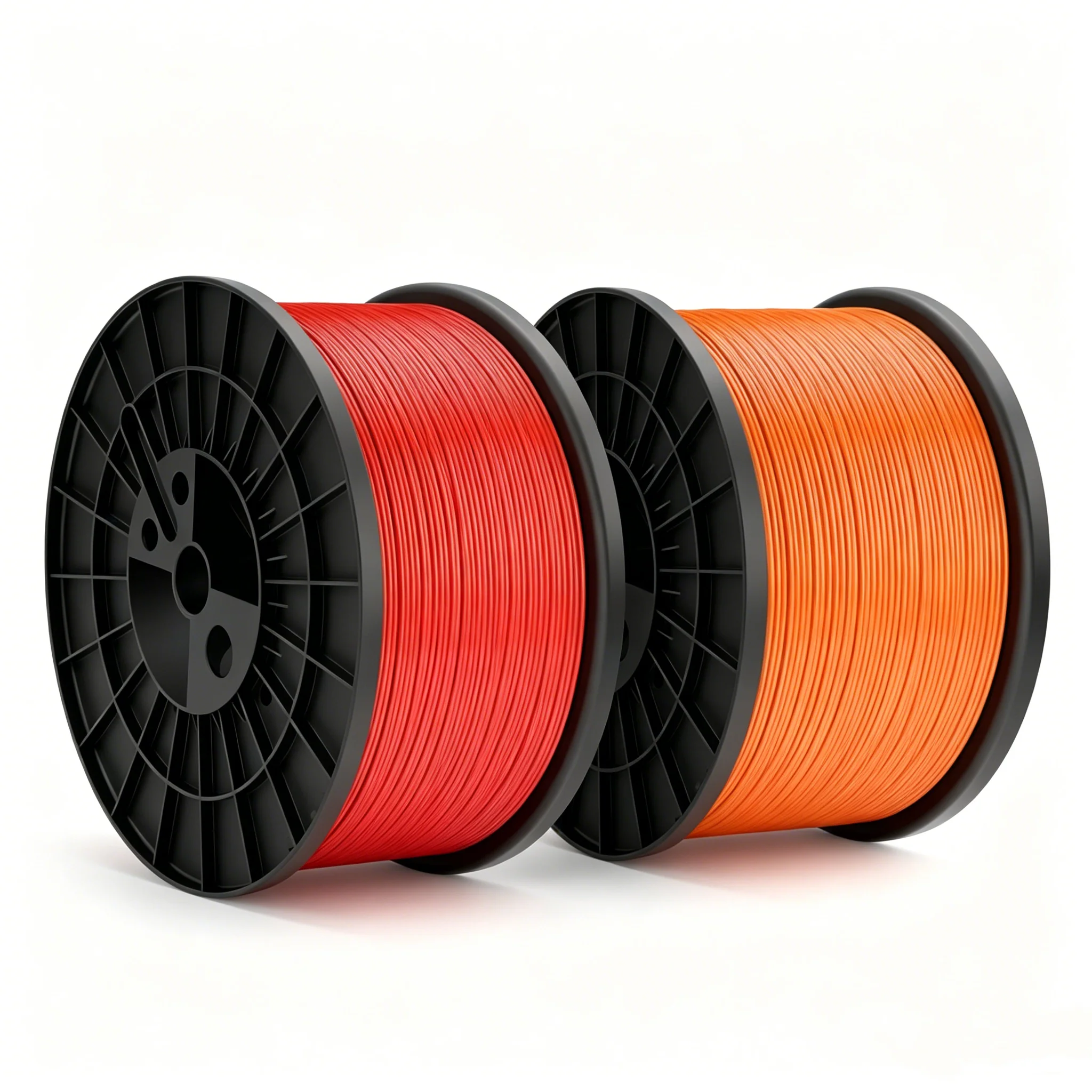Clearance Rapid PLA Plus 2 x 5kg Spools | 10kg For £65 - Image 3