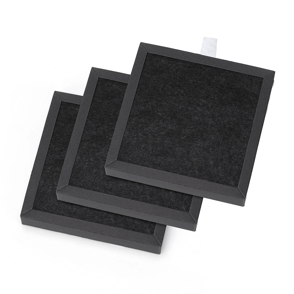 Composite Filter for Centauri Carbon 2 Series (3 Pcs)