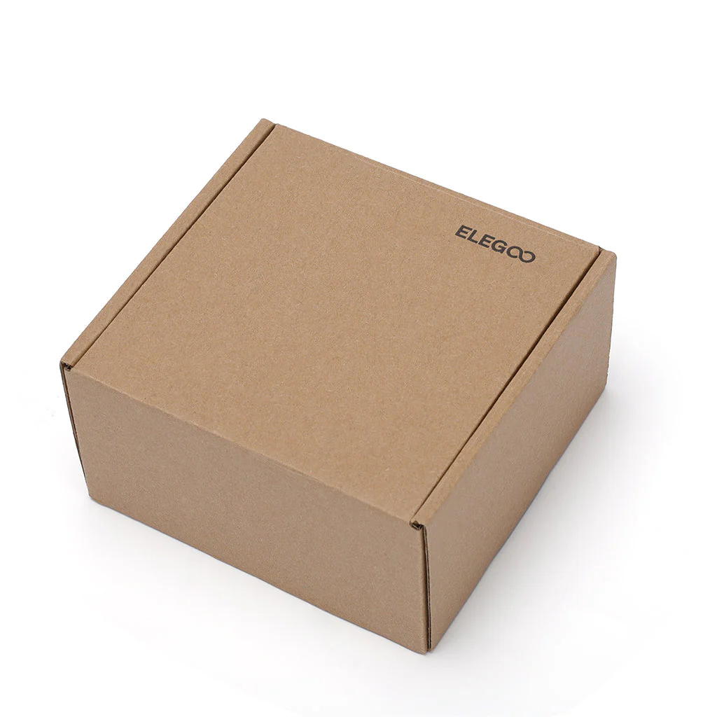 Composite Filter for Centauri Carbon 2 Series (3 Pcs) - Image 3