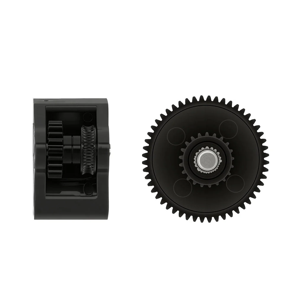 Dual Extruder Gears for Centauri Carbon Series - Image 2