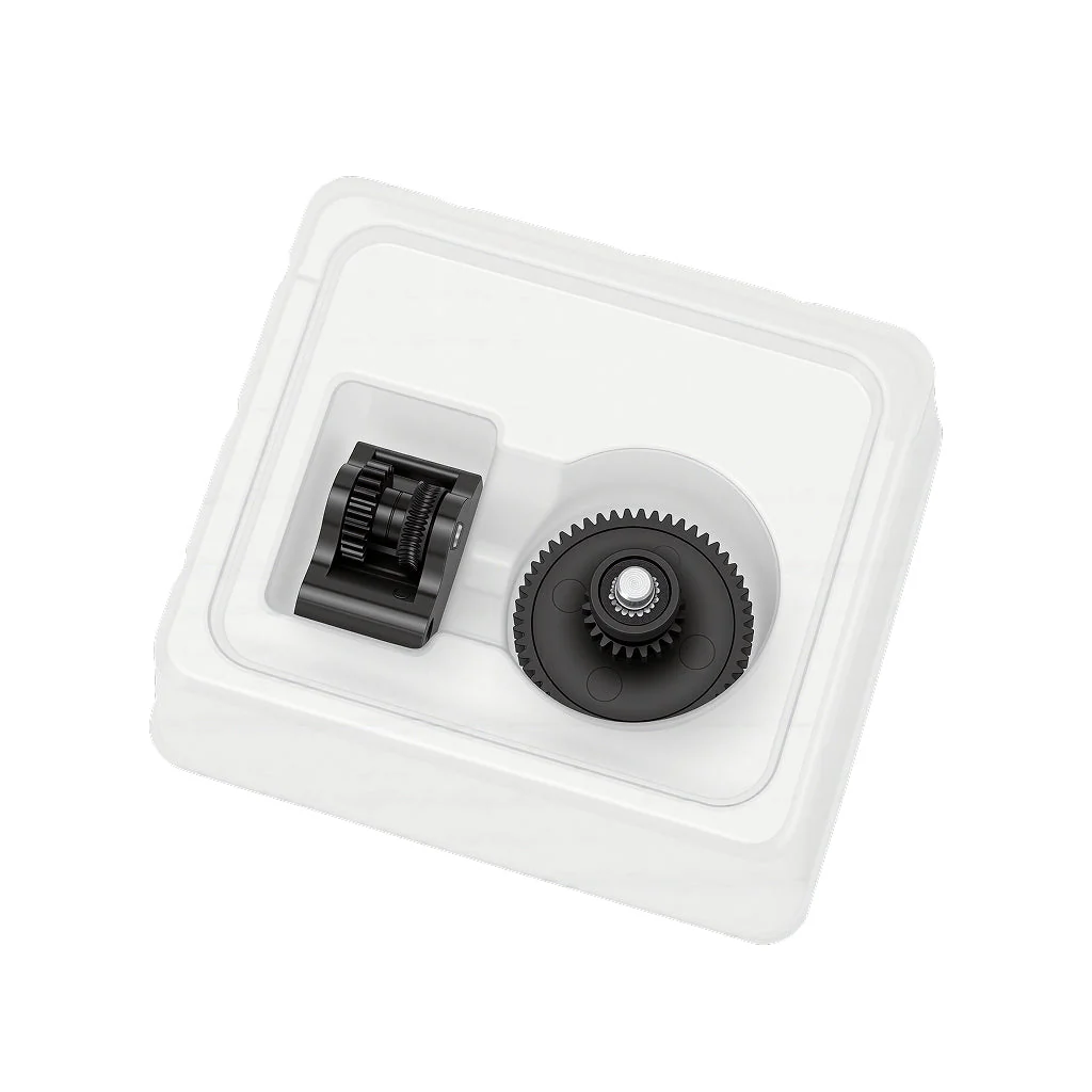 Dual Extruder Gears for Centauri Carbon Series - Image 3