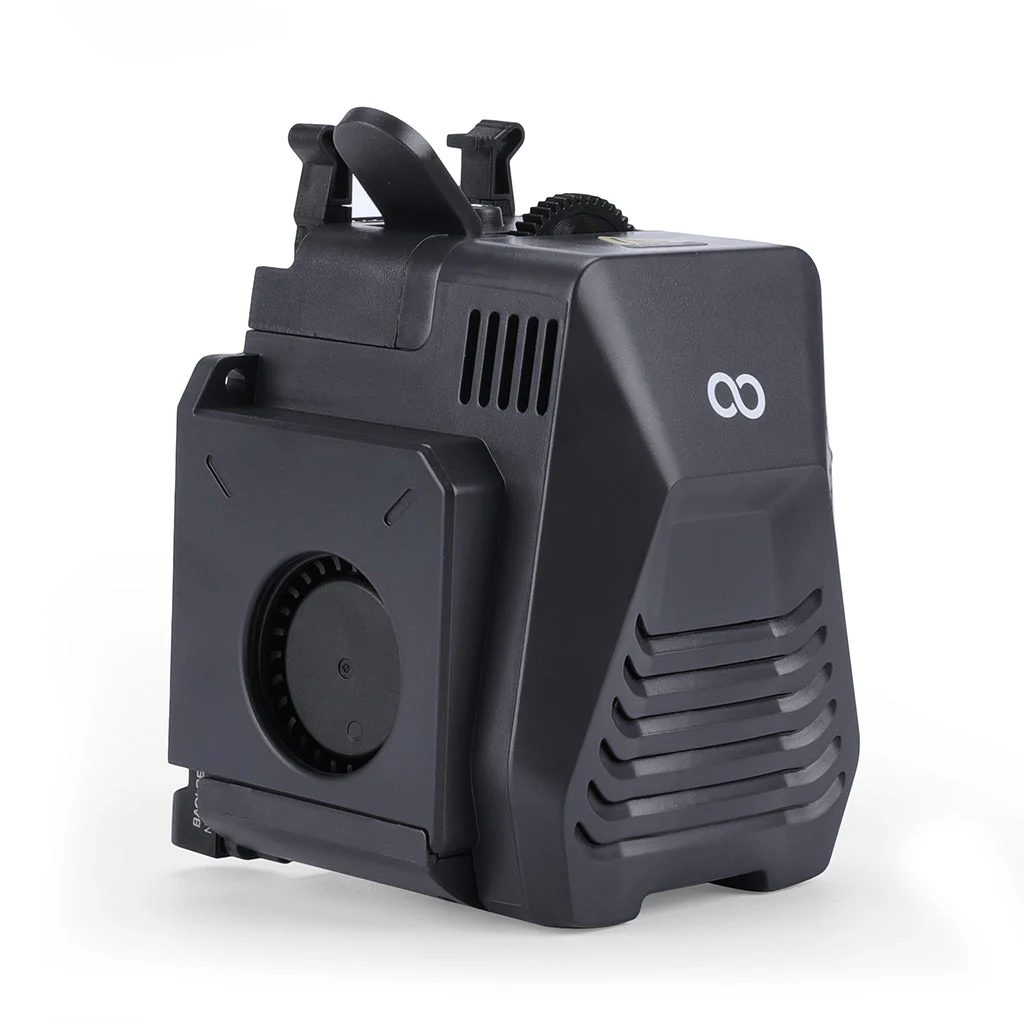 Dual-Gear Direct Extruder Kit for Neptune 4 - Image 2