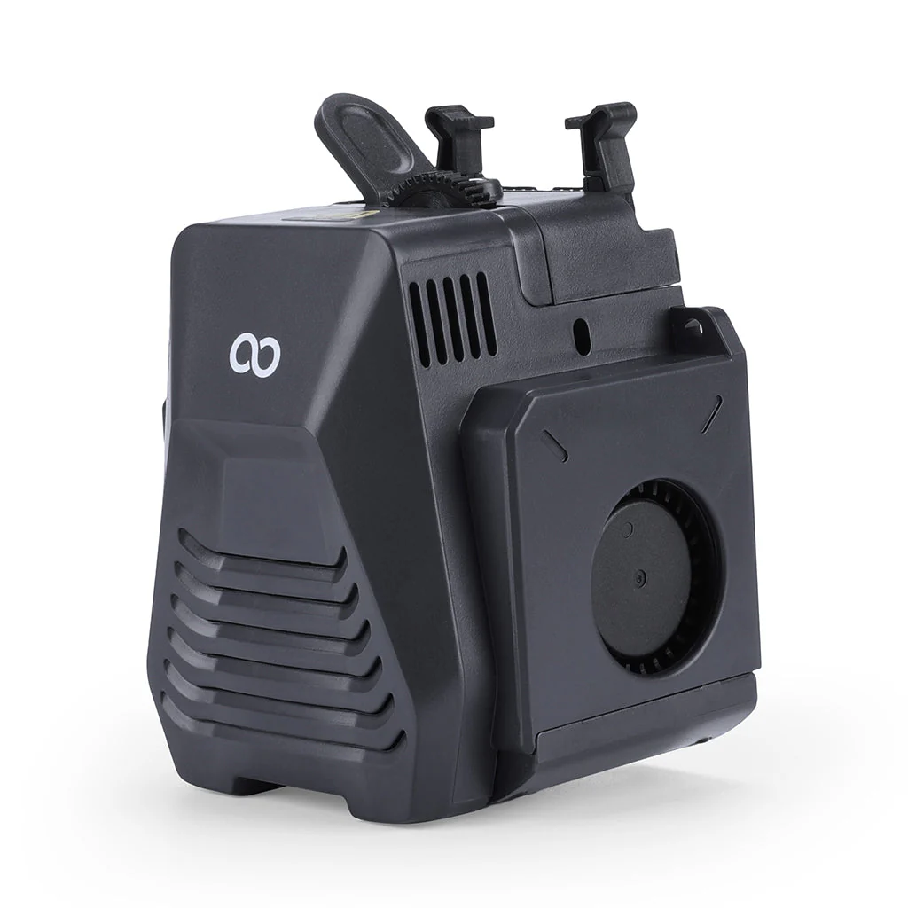 Dual-Gear Direct Extruder Kit for Neptune 4 Pro - Image 3