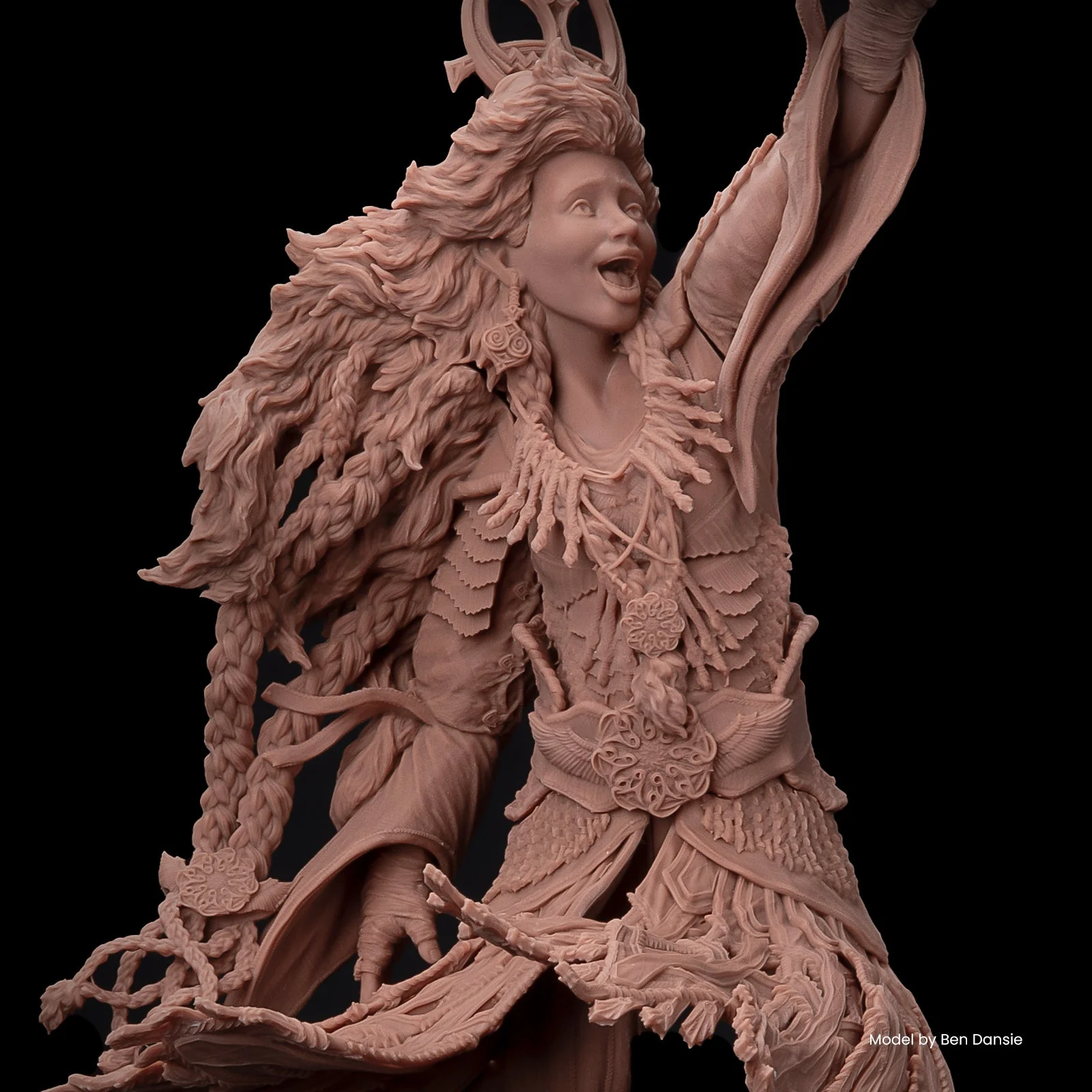 8K Standard Resin - Image 13