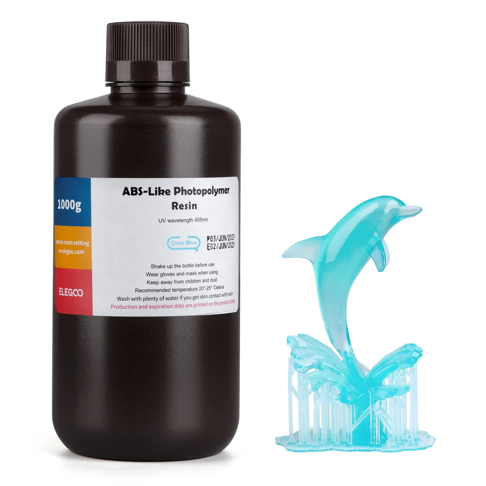ABS-Like Resin - Image 4
