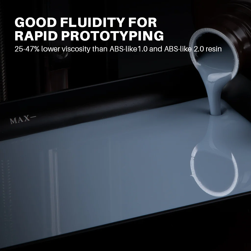 ABS-Like Resin V3.0 - Image 3
