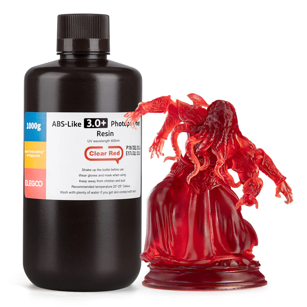 ABS-Like Resin V3.0+ - Image 13