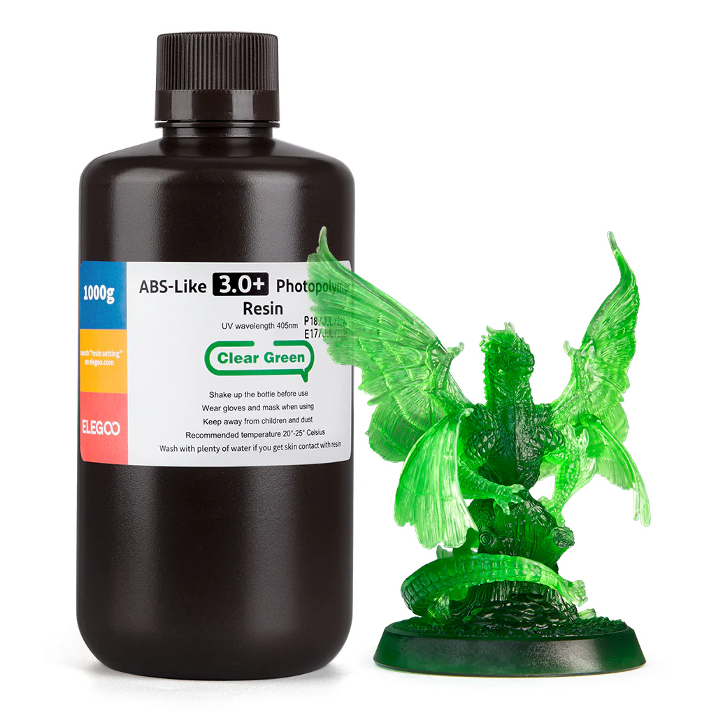 ABS-Like Resin V3.0+ - Image 14