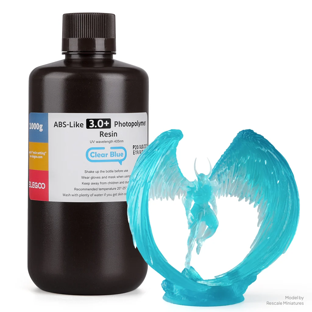 ABS-Like Resin V3.0+ - Image 15