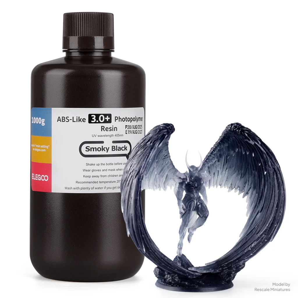 ABS-Like Resin V3.0+ - Image 18