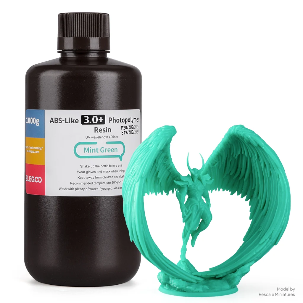 ABS-Like Resin V3.0+ - Image 19