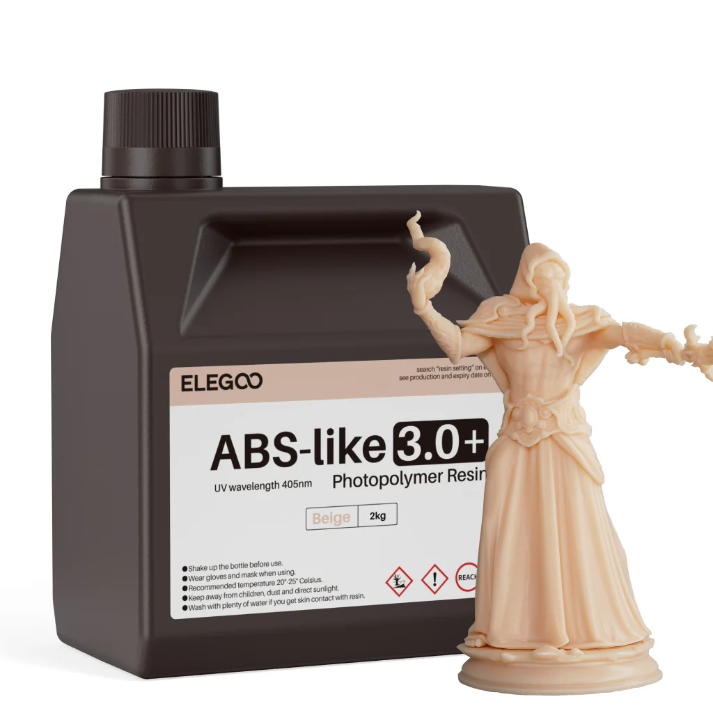 ABS-Like Resin V3.0+ - Image 21