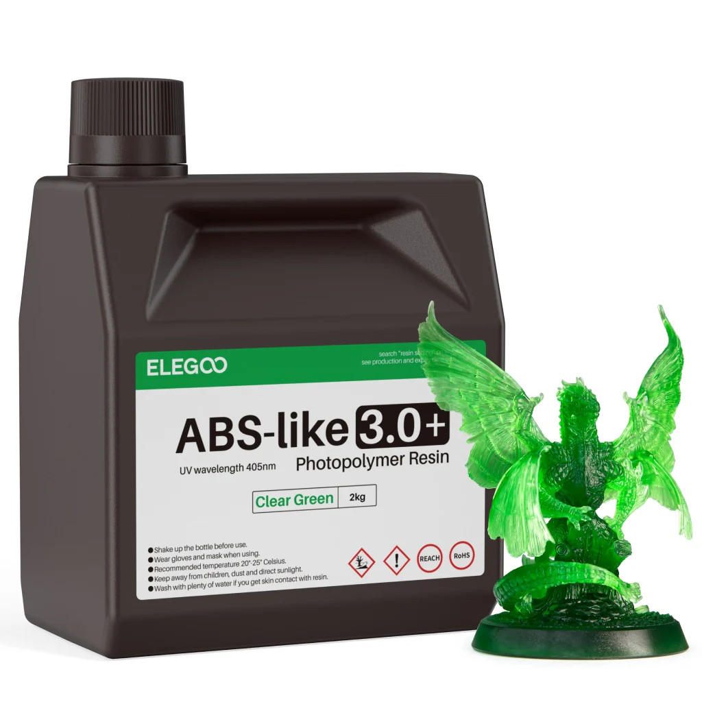 ABS-Like Resin V3.0+ - Image 23