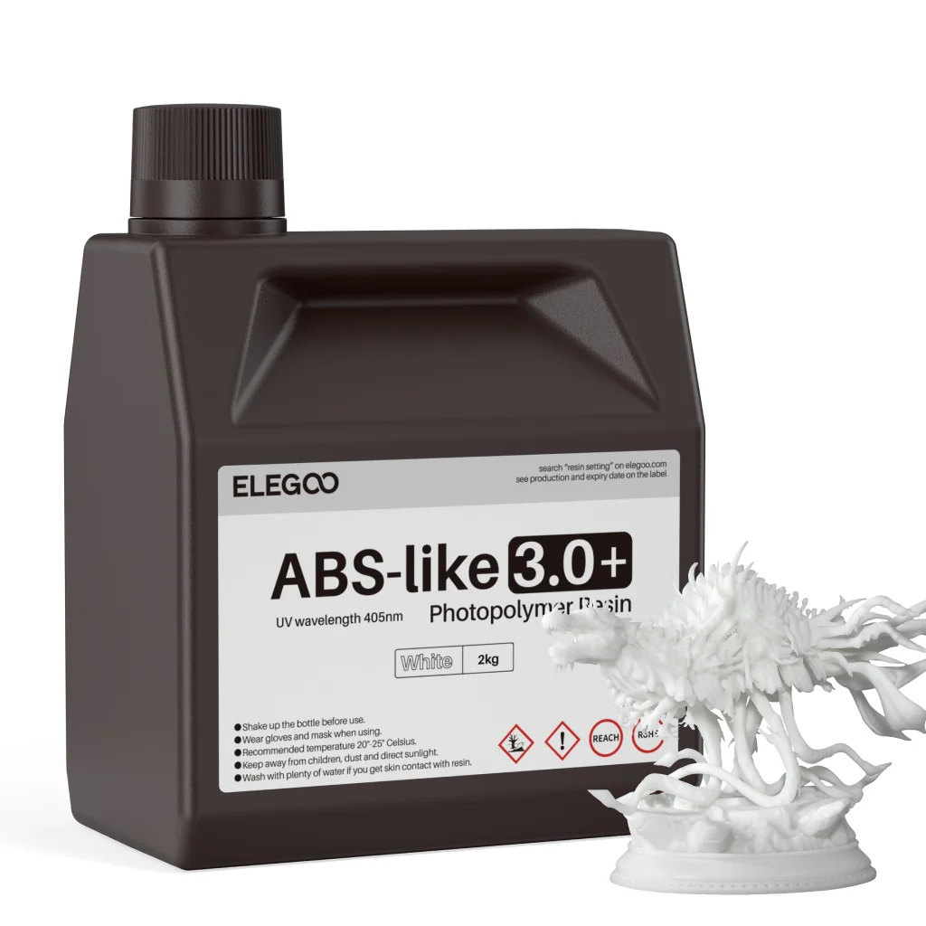 ABS-Like Resin V3.0+ - Image 26