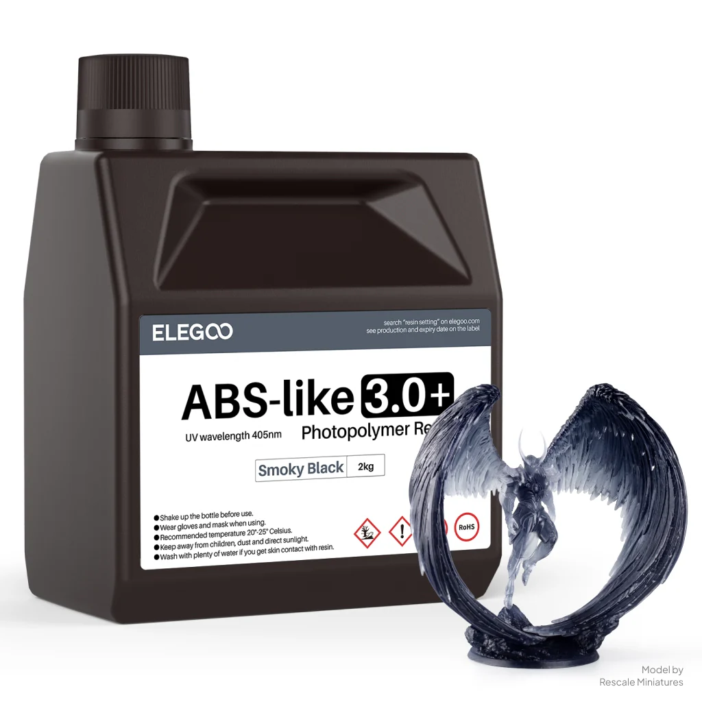 ABS-Like Resin V3.0+ - Image 29