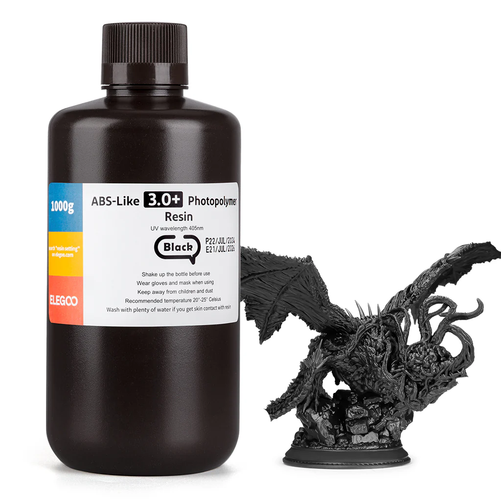 ABS-Like Resin V3.0+ - Image 3