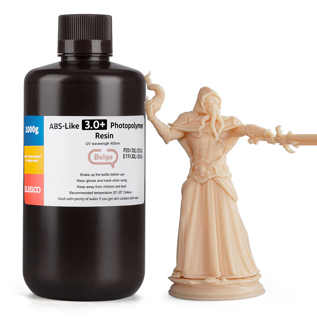 ABS-Like Resin V3.0+ - Image 5
