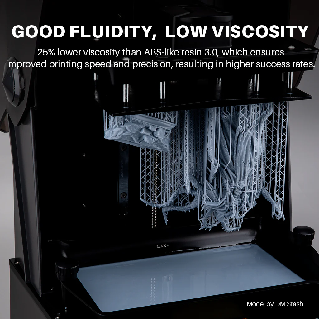 ABS-Like Resin V3.0+ - Image 7