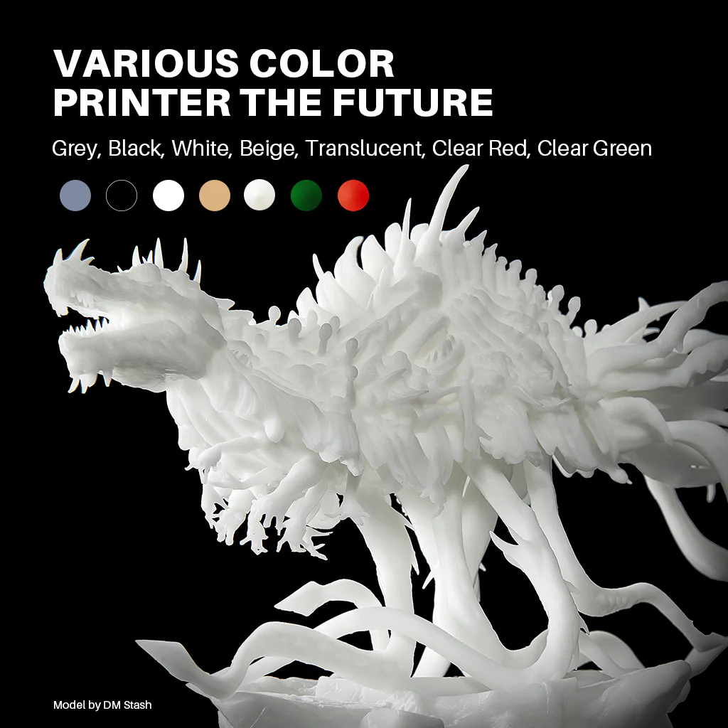 ABS-Like Resin V3.0+ - Image 9