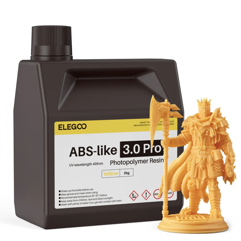 ABS-Like Resin V3.0 Pro - Image 18